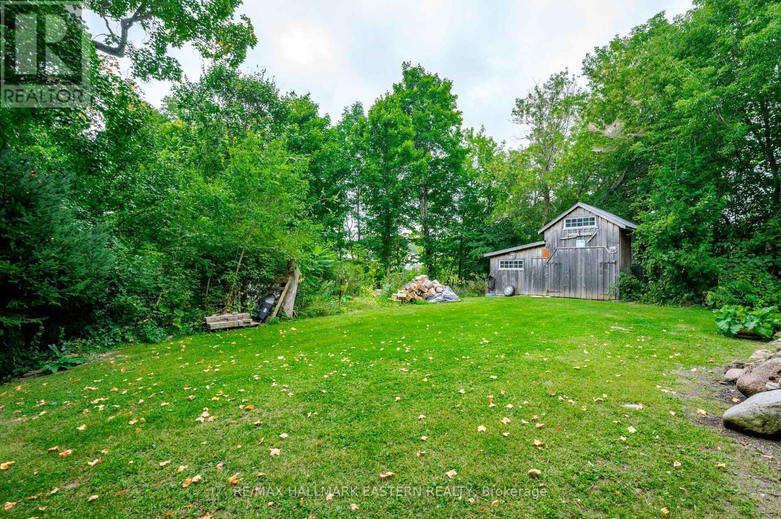 3404 Base Line, Otonabee-South Monaghan, ON - Outdoor