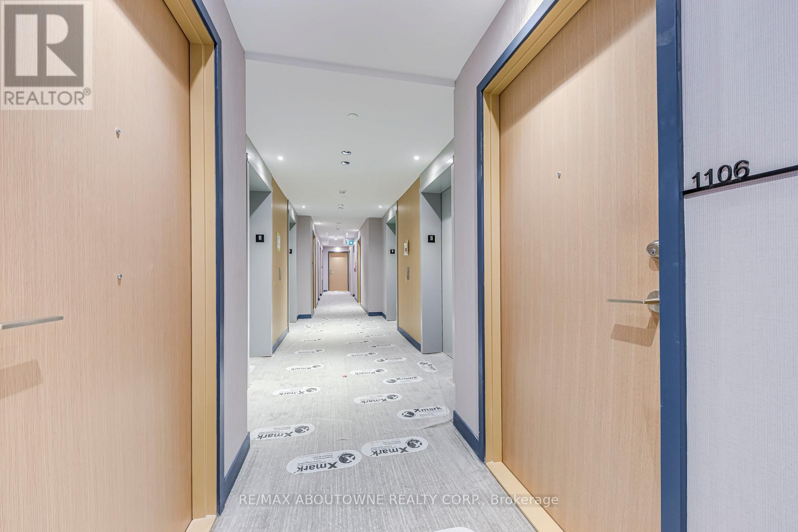 1106 - 395 Square One Drive, Mississauga, ON - Photo Showing Other Room