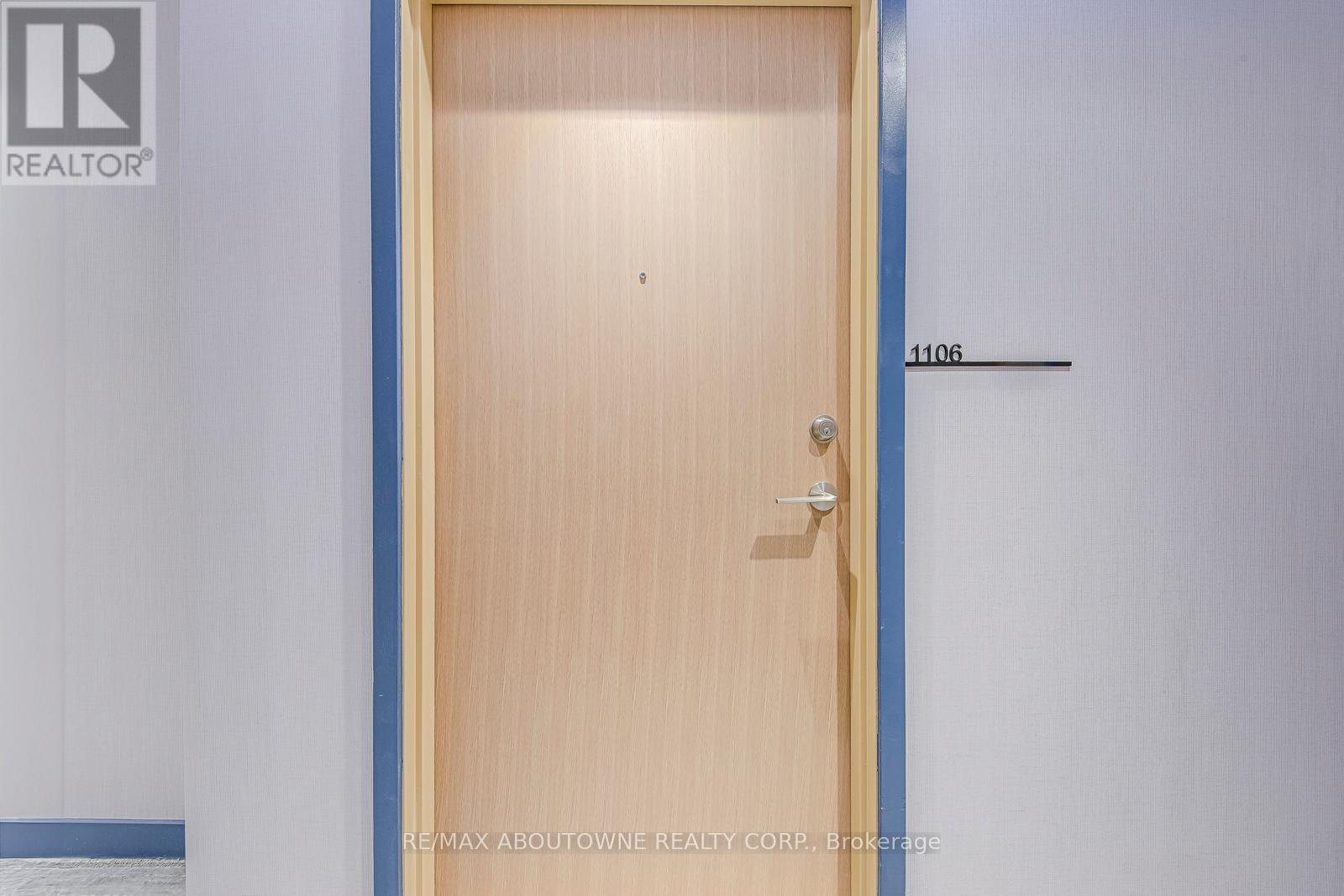 1106 - 395 Square One Drive, Mississauga, ON -