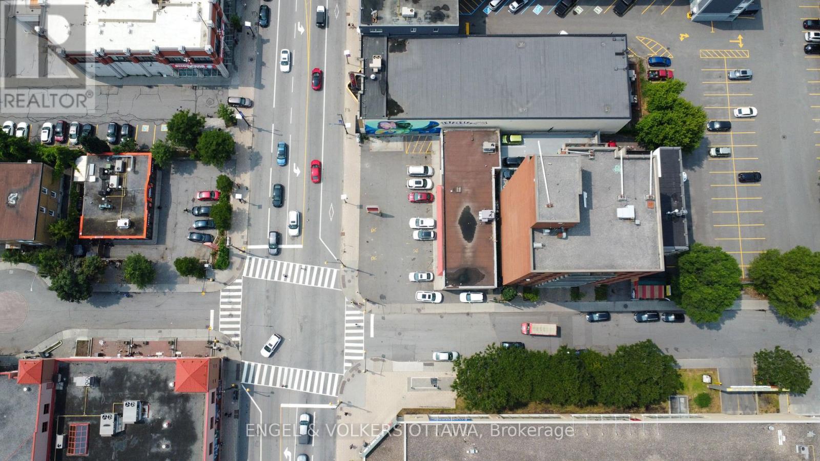 333 Rideau Street, Ottawa, ON