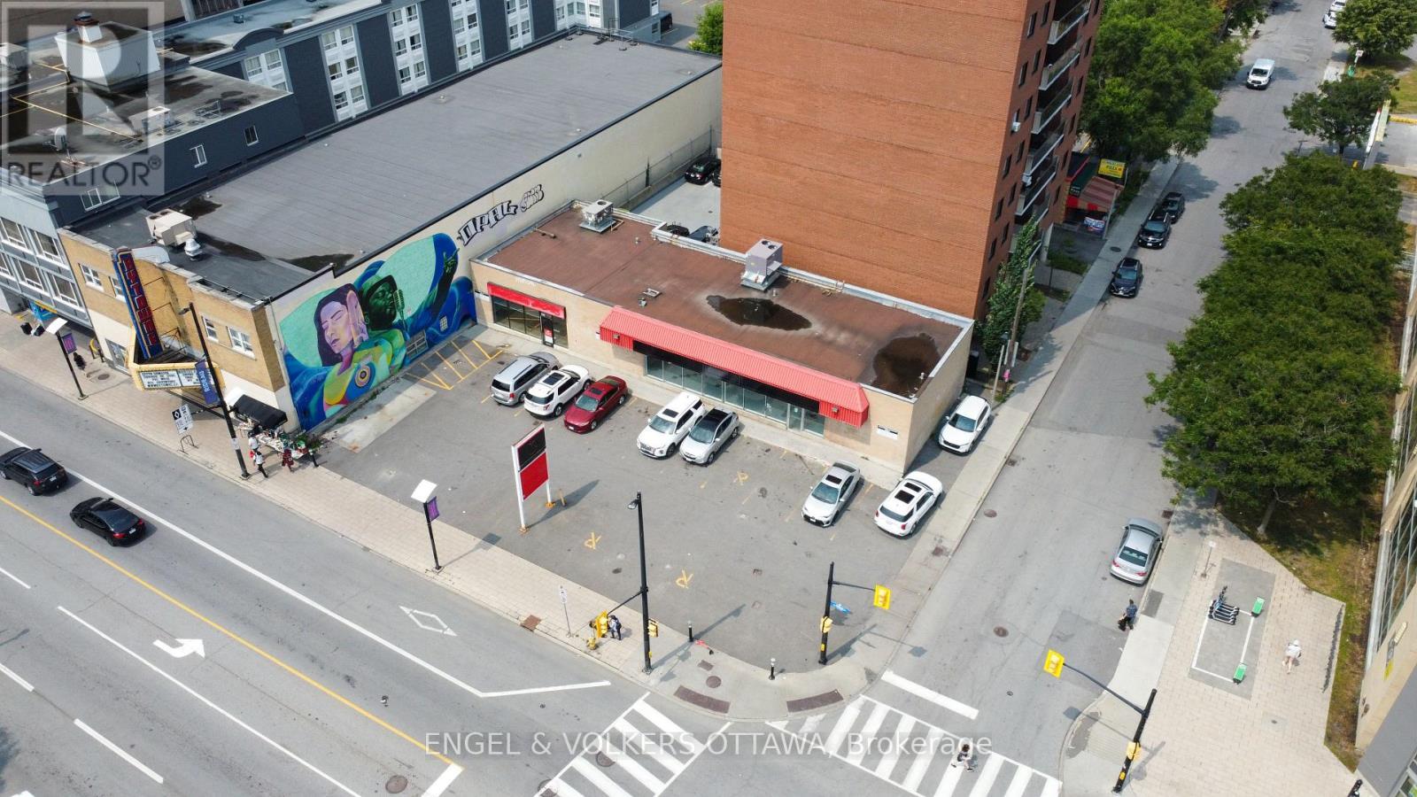 333 Rideau Street, Ottawa, ON