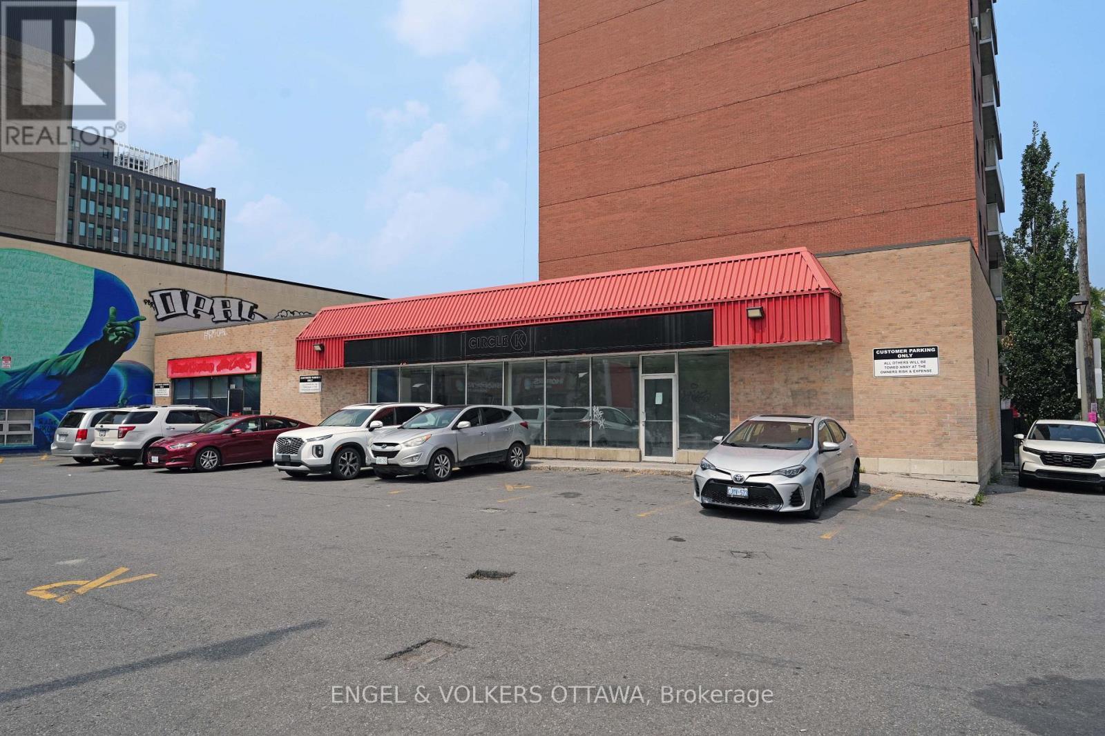 333 Rideau Street, Ottawa, ON