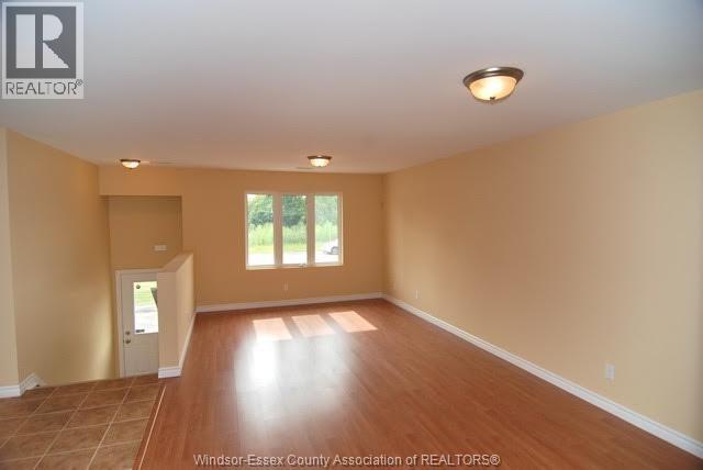 1810 Northway Unit# C - Upper, Windsor, ON - Indoor Photo Showing Other Room