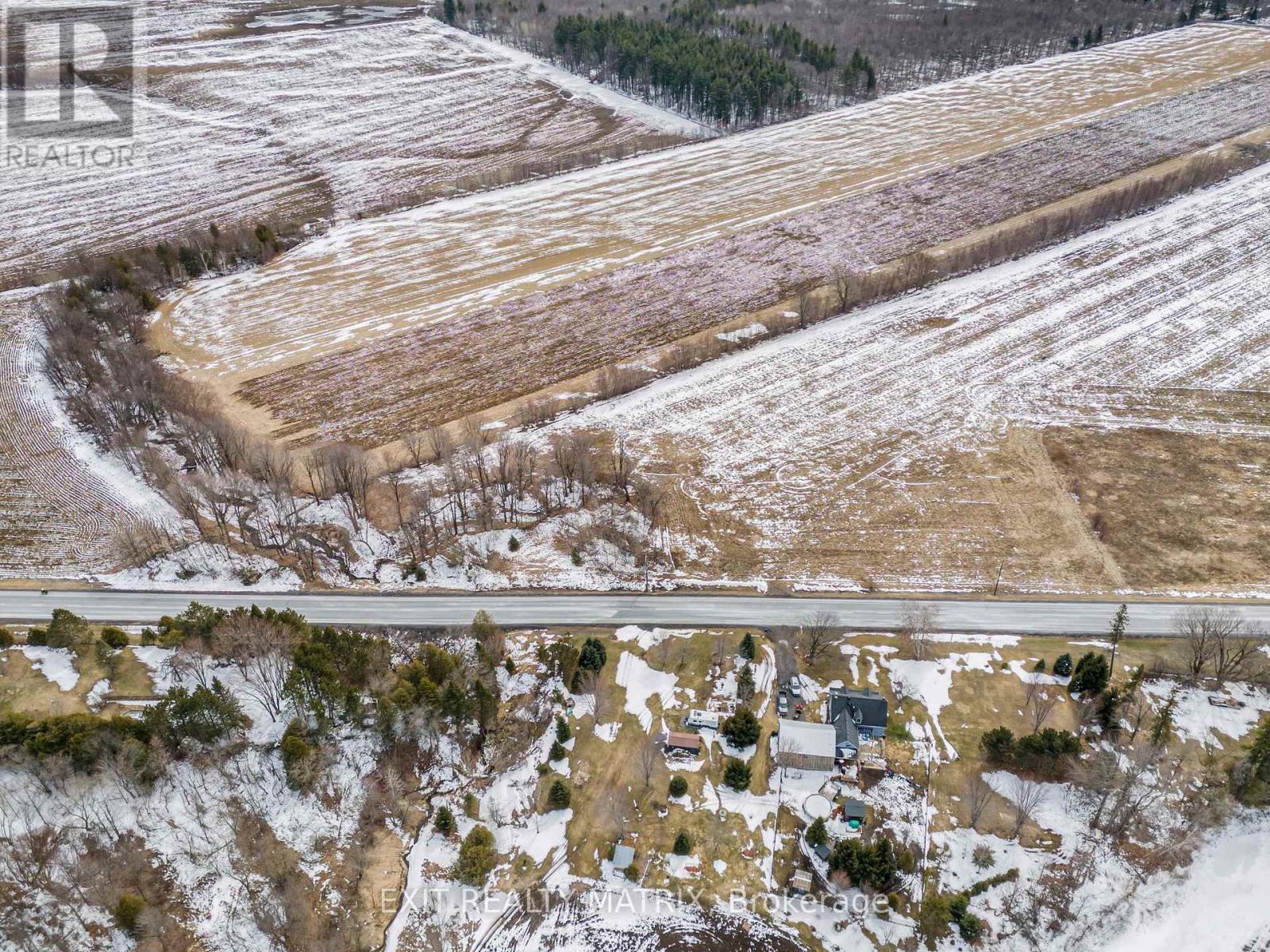 0000 County Rd 10 Road W, The Nation, ON