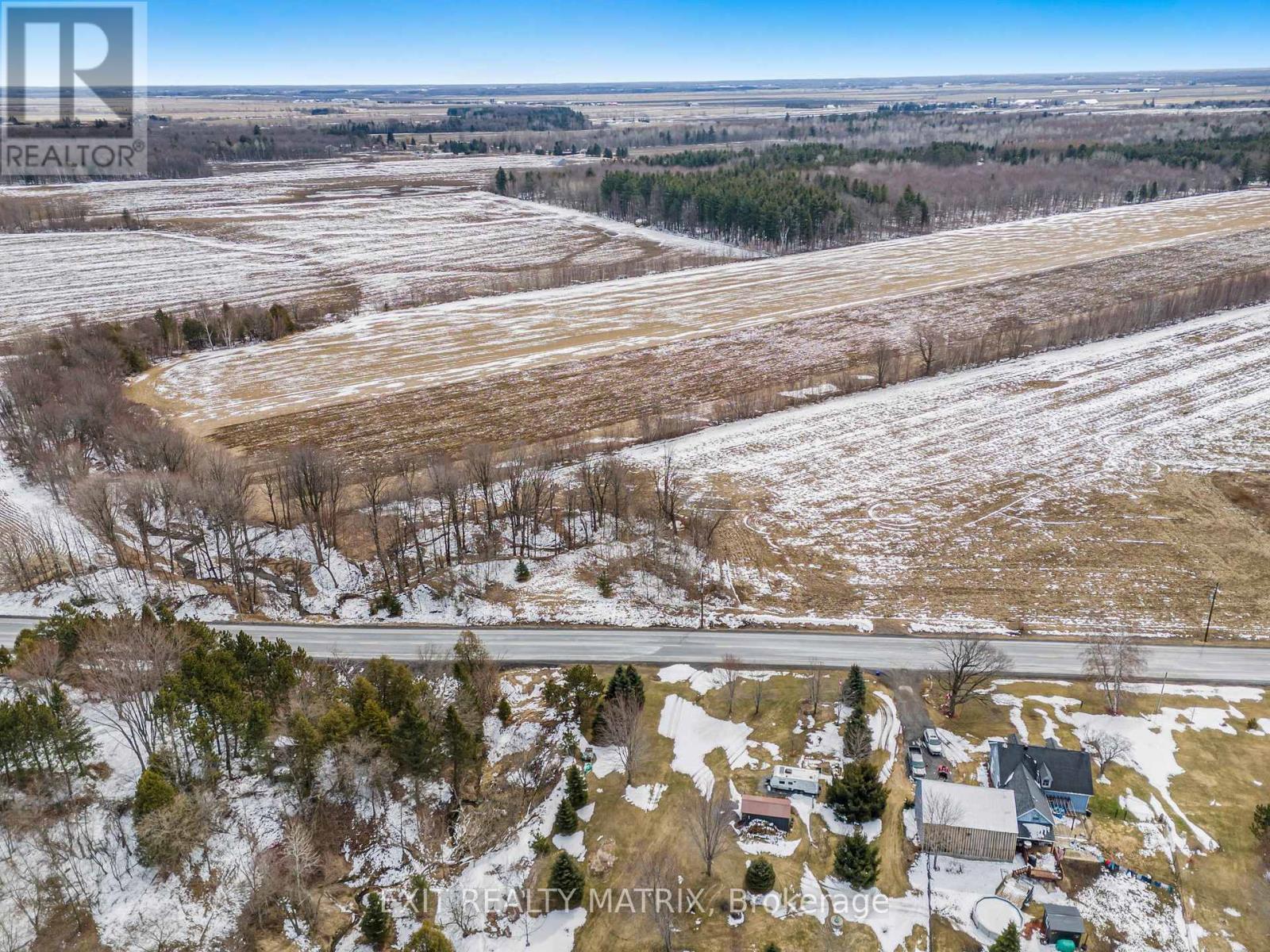 0000 County Rd 10 Road W, The Nation, ON