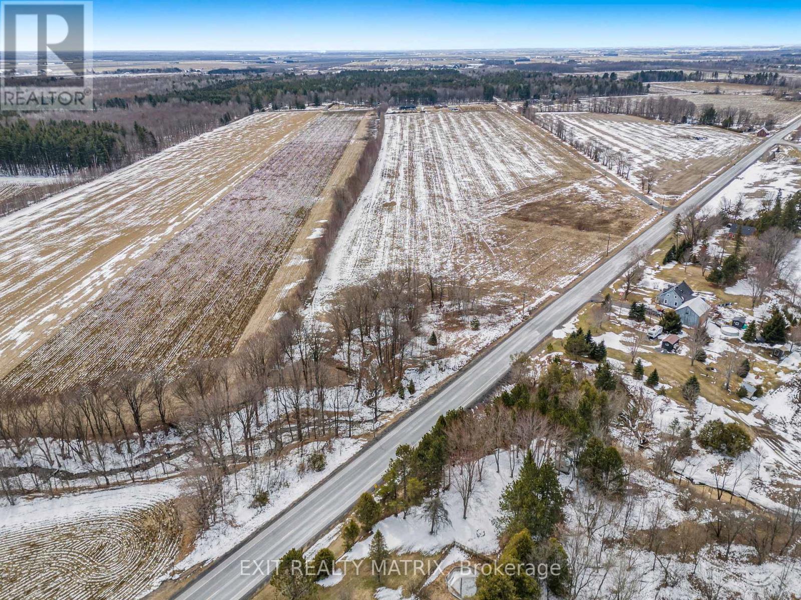 0000 County Rd 10 Road W, The Nation, ON