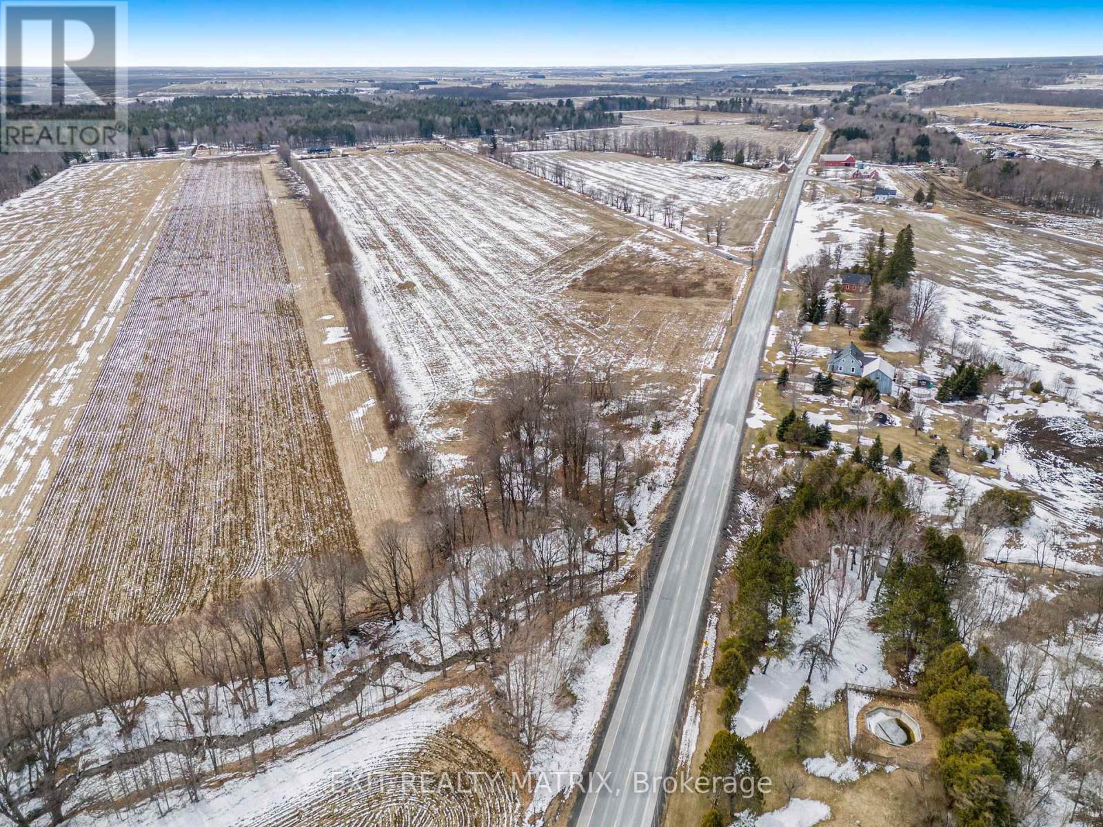 0000 County Rd 10 Road W, The Nation, ON