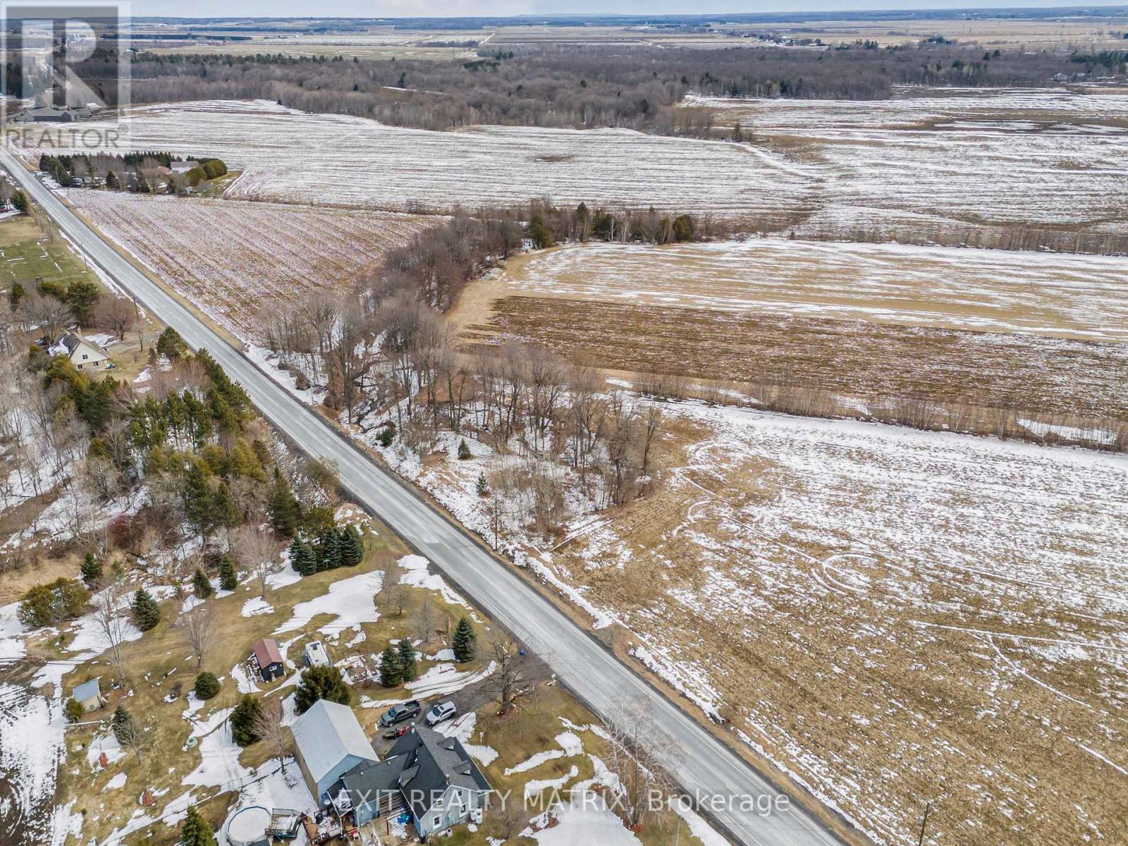 0000 County Rd 10 Road W, The Nation, ON