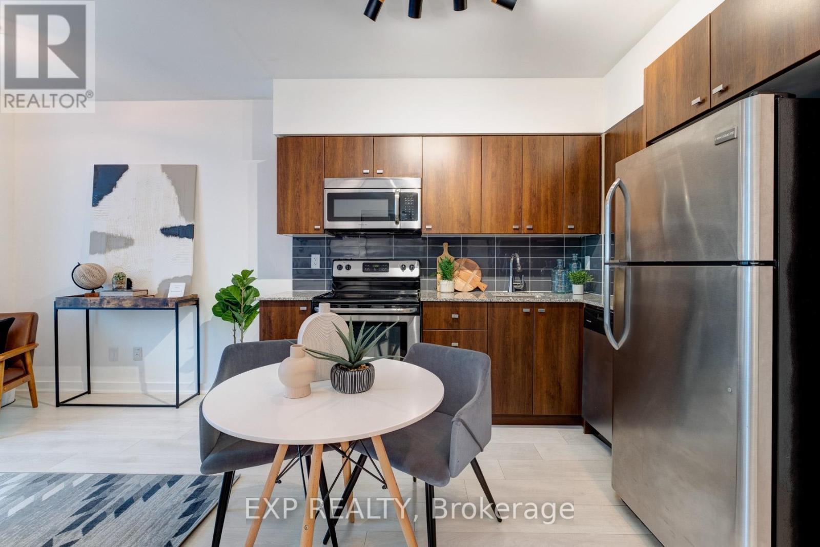 1512 - 69 Lynn Williams Street, Toronto, ON - Indoor