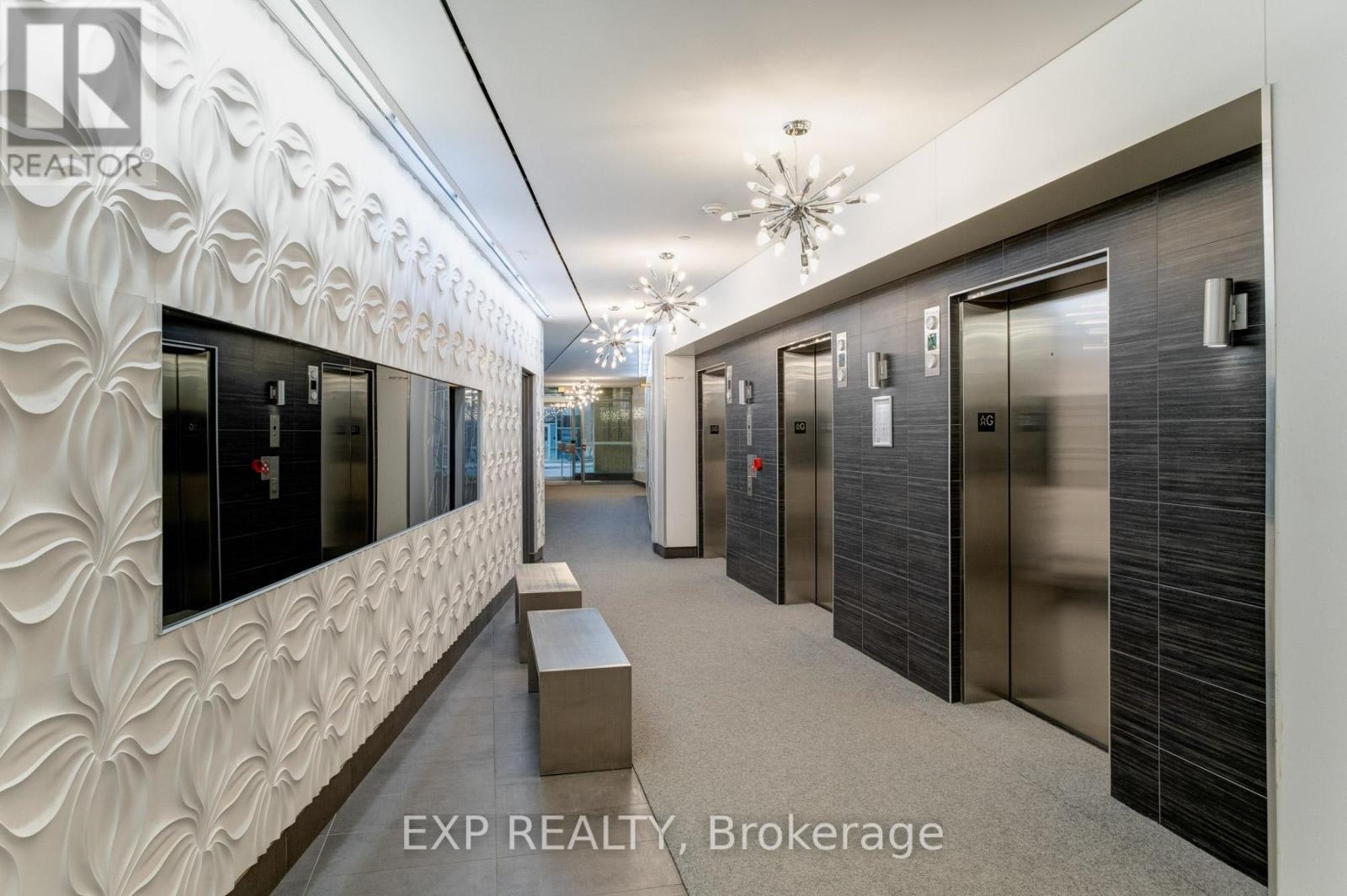 1512 - 69 Lynn Williams Street, Toronto, ON - Indoor Photo Showing Other Room