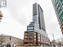 2503 - 135 EAST LIBERTY STREET Toronto, ON M6K 3K4