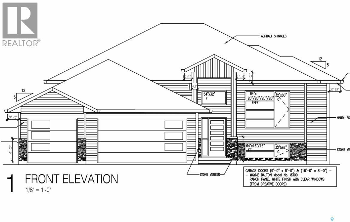 812 Woods Crescent, Warman, SK - Other