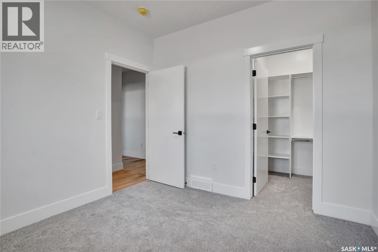 812 Woods Crescent, Warman, SK - Indoor Photo Showing Other Room