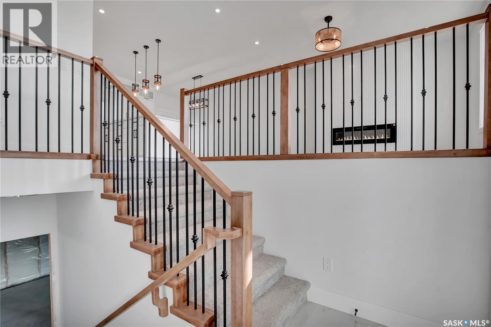 812 Woods Crescent, Warman, SK - Indoor Photo Showing Other Room