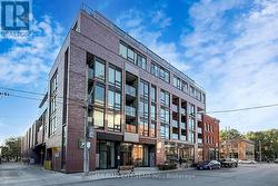 305 - 246 LOGAN AVENUE Toronto, ON M4M 0E9