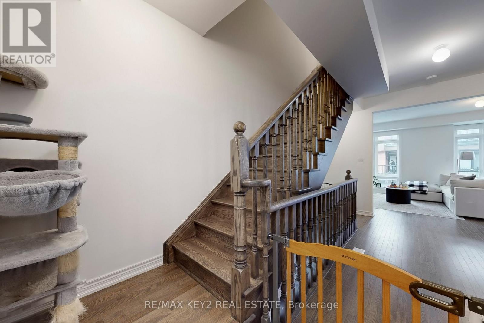 509 Littlewood Lane, Ajax, ON - Indoor Photo Showing Other Room