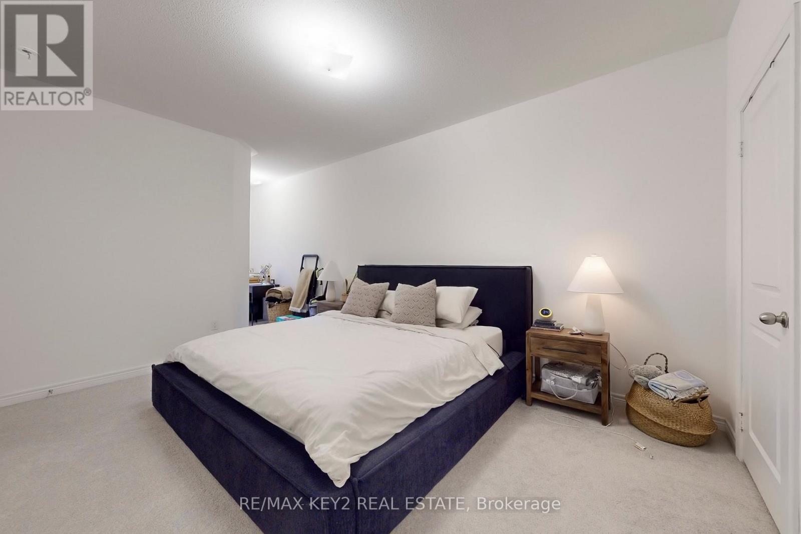 509 Littlewood Lane, Ajax, ON - Indoor Photo Showing Bedroom