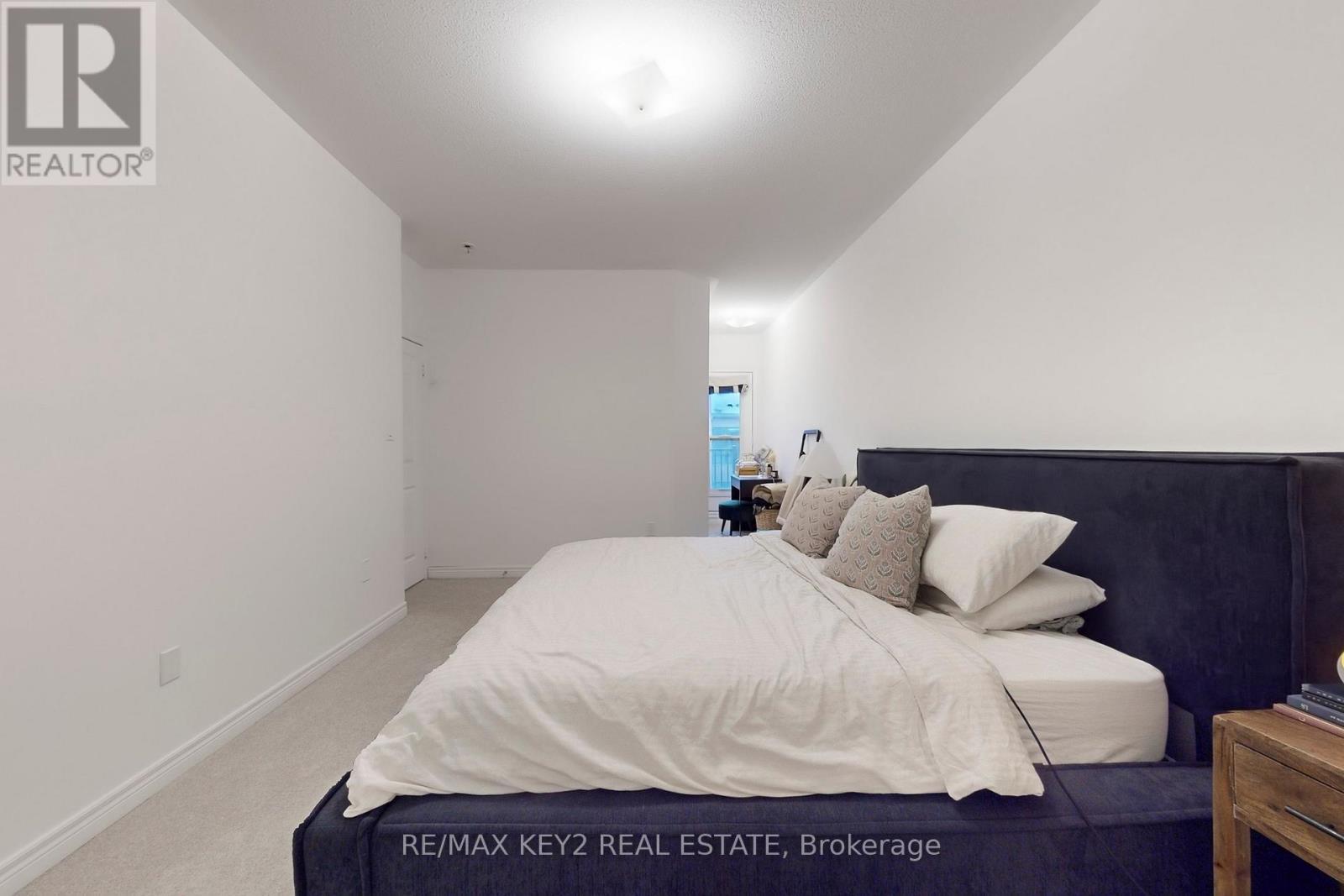 509 Littlewood Lane, Ajax, ON - Indoor Photo Showing Bedroom