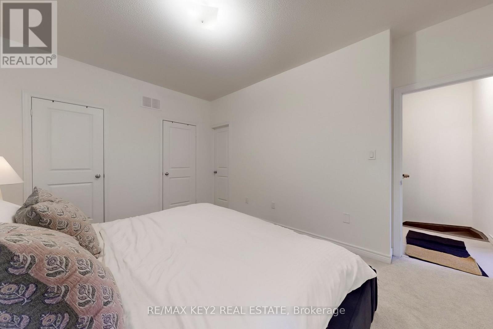 509 Littlewood Lane, Ajax, ON - Indoor Photo Showing Bedroom