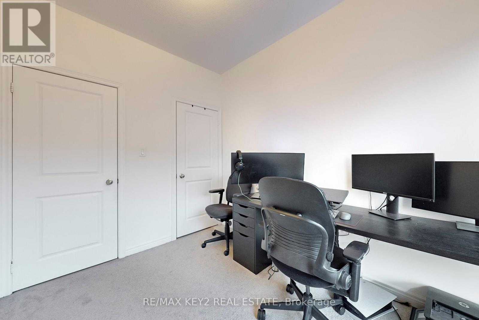 509 Littlewood Lane, Ajax, ON - Indoor Photo Showing Office
