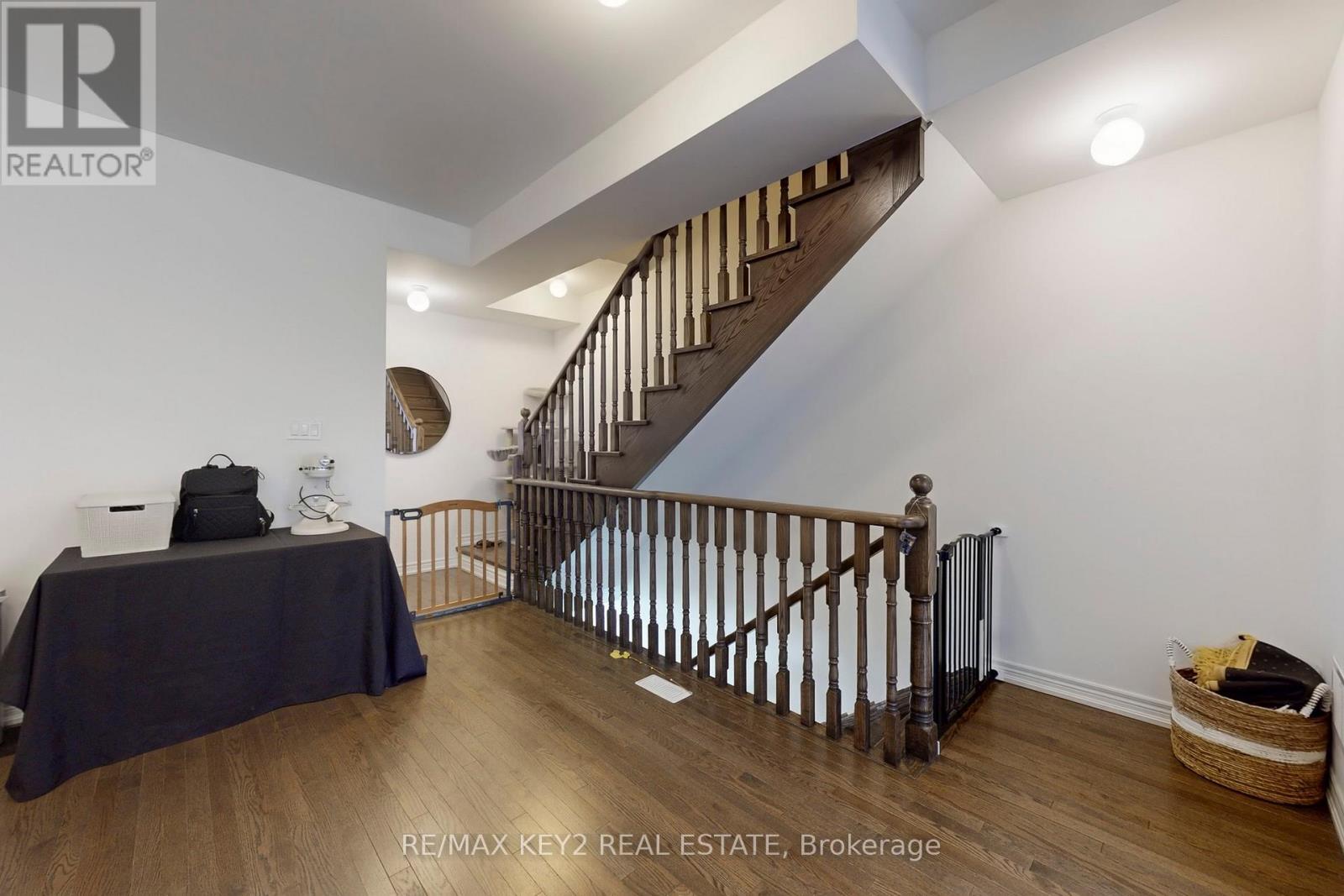 509 Littlewood Lane, Ajax, ON - Indoor Photo Showing Other Room