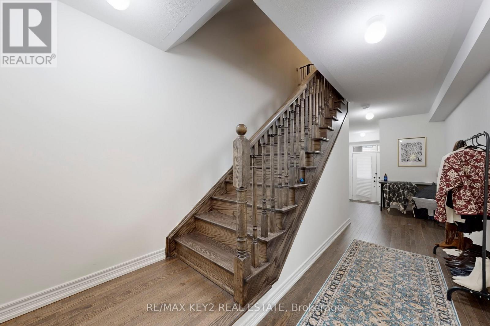 509 Littlewood Lane, Ajax, ON - Indoor Photo Showing Other Room