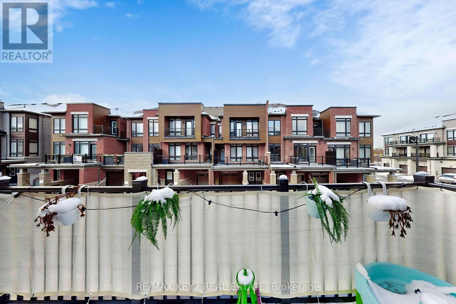 509 Littlewood Lane, Ajax, ON - Outdoor