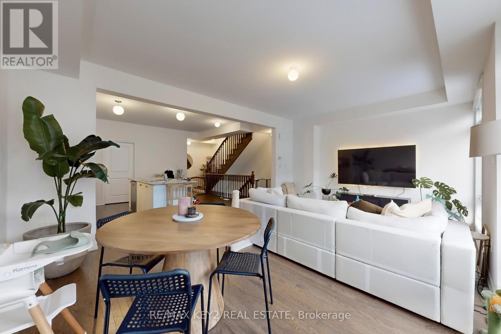 509 Littlewood Lane, Ajax, ON - Indoor