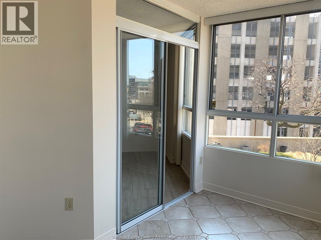 75 Riverside Drive East Unit# 410, Windsor, ON - Photo Showing Other Room