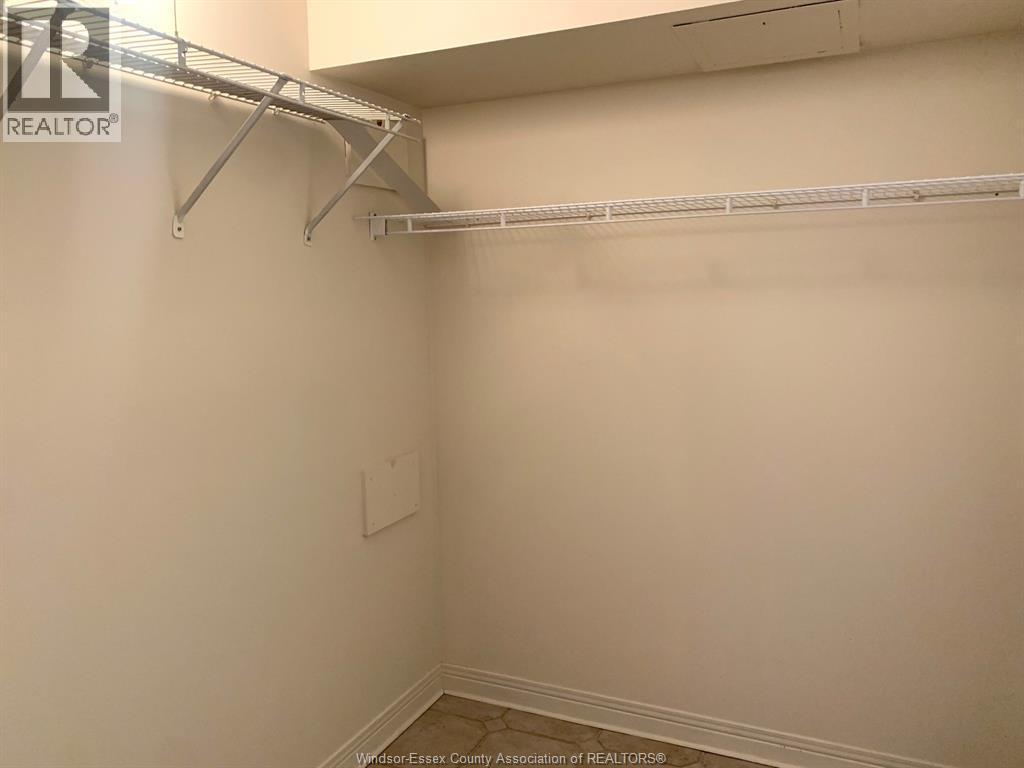 75 Riverside Drive East Unit# 410, Windsor, ON - Indoor With Storage
