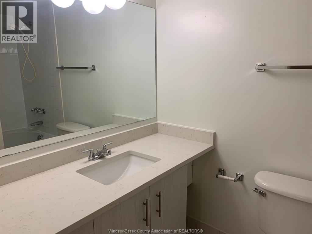 75 Riverside Drive East Unit# 410, Windsor, ON - Indoor Photo Showing Bathroom