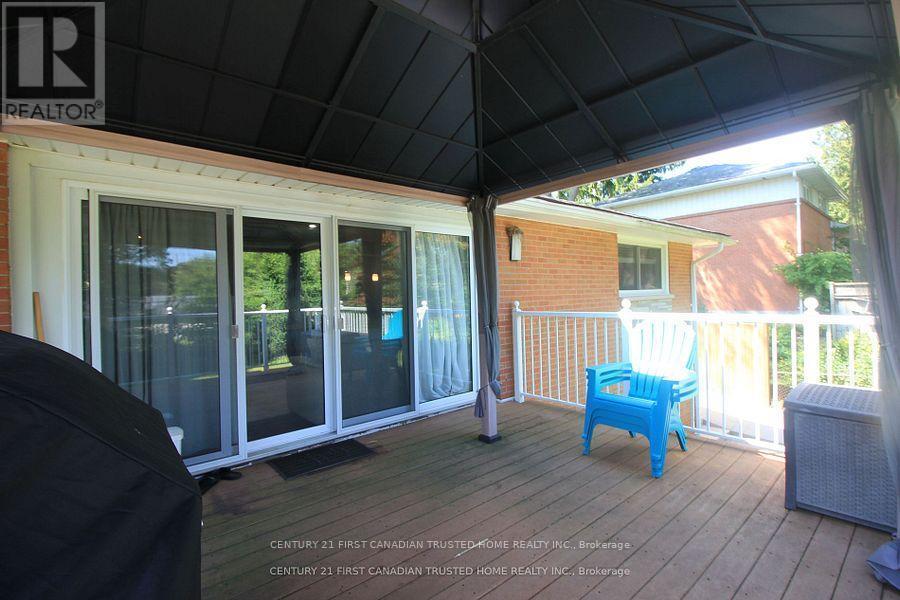 133 Deer Park Circle W, London North (North P), ON