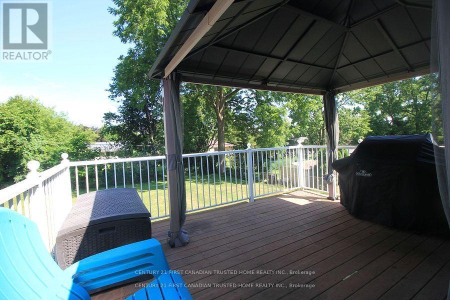 133 Deer Park Circle W, London North (North P), ON