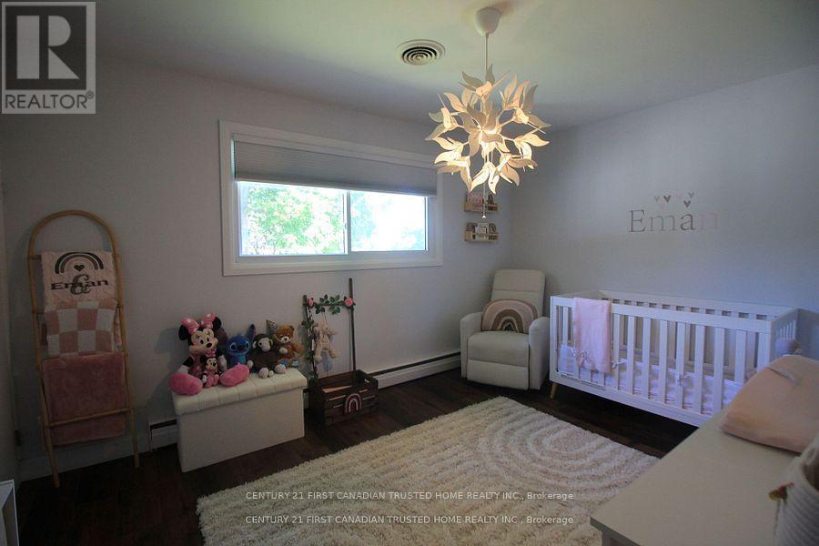 133 Deer Park Circle W, London North (North P), ON