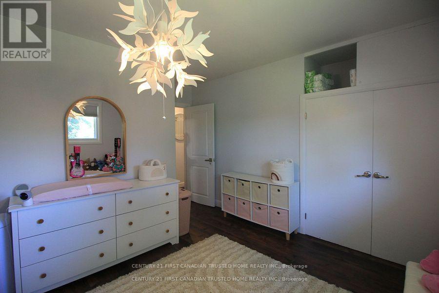 133 Deer Park Circle W, London North (North P), ON