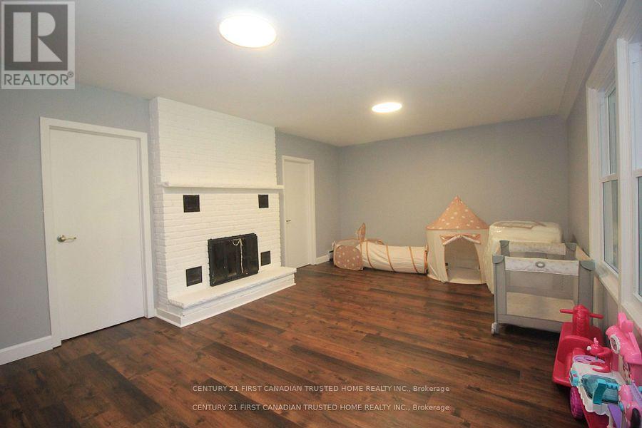 133 Deer Park Circle W, London North (North P), ON