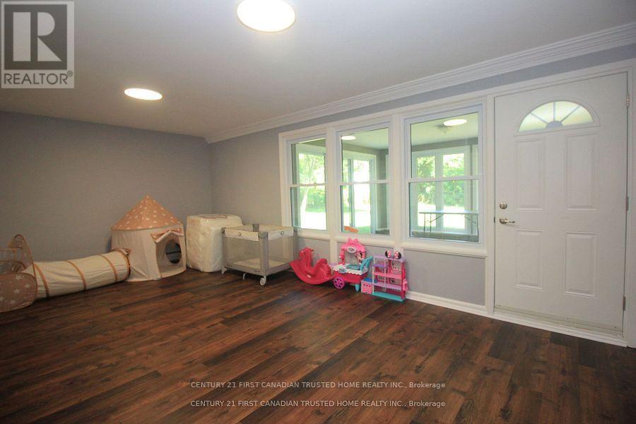 133 Deer Park Circle W, London North (North P), ON