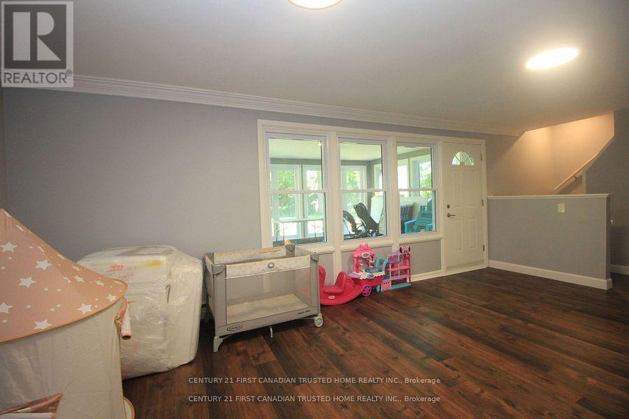 133 Deer Park Circle W, London North (North P), ON