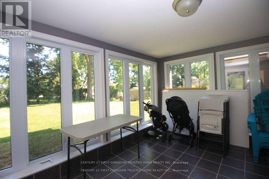 133 Deer Park Circle W, London North (North P), ON