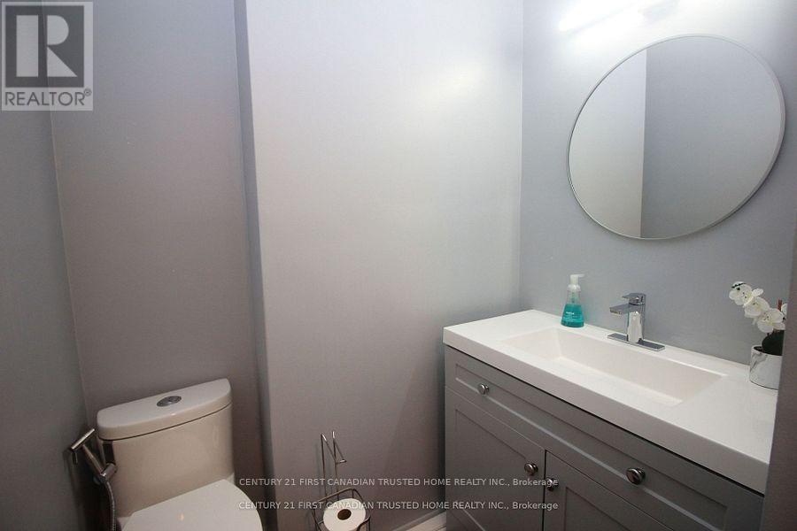 133 Deer Park Circle W, London North (North P), ON