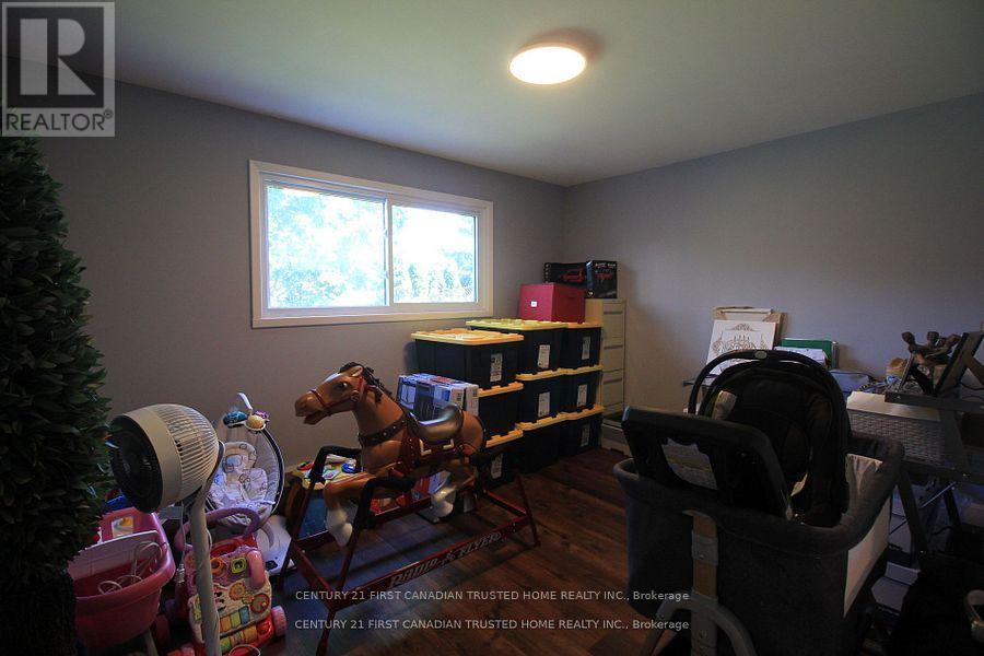 133 Deer Park Circle W, London North (North P), ON