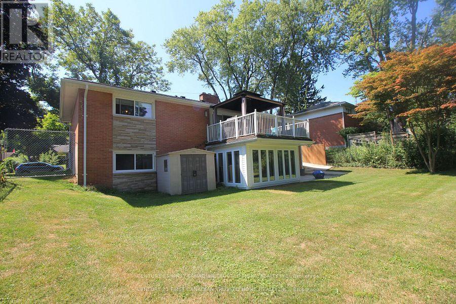 133 Deer Park Circle W, London North (North P), ON