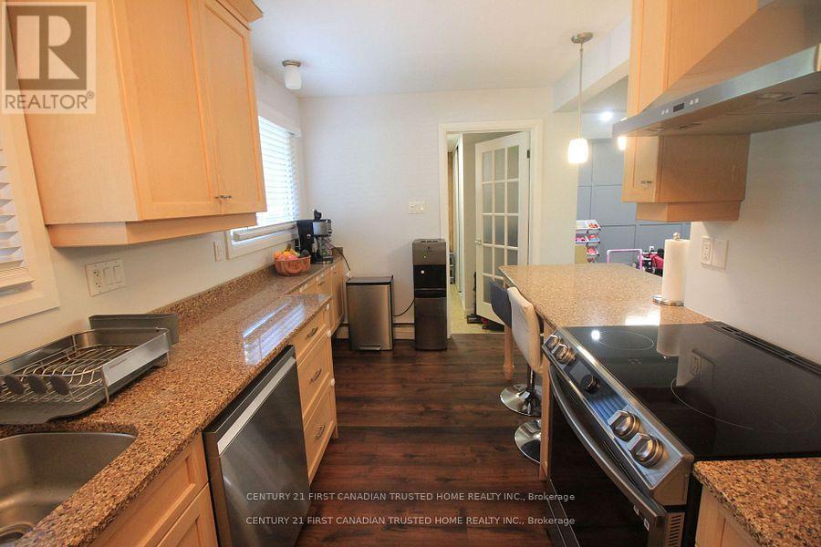 133 Deer Park Circle W, London North (North P), ON