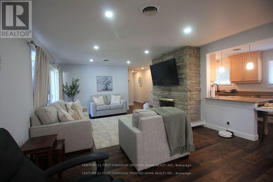 133 Deer Park Circle W, London North (North P), ON