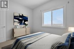 Main Level Bedroom / Office -