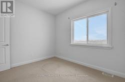 Main Level Bedroom / Office -