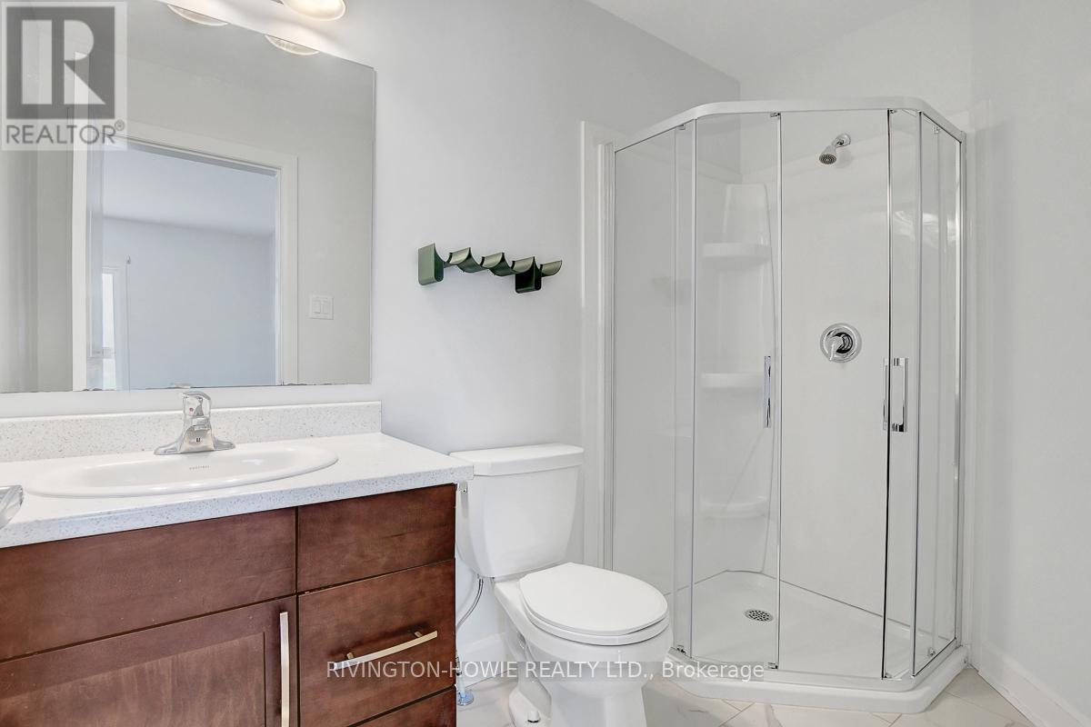 Main Level 3 Piece Bathroom - 21 Isobel Mcewan Road, Mcnab/Braeside, ON - Indoor Photo Showing Bathroom