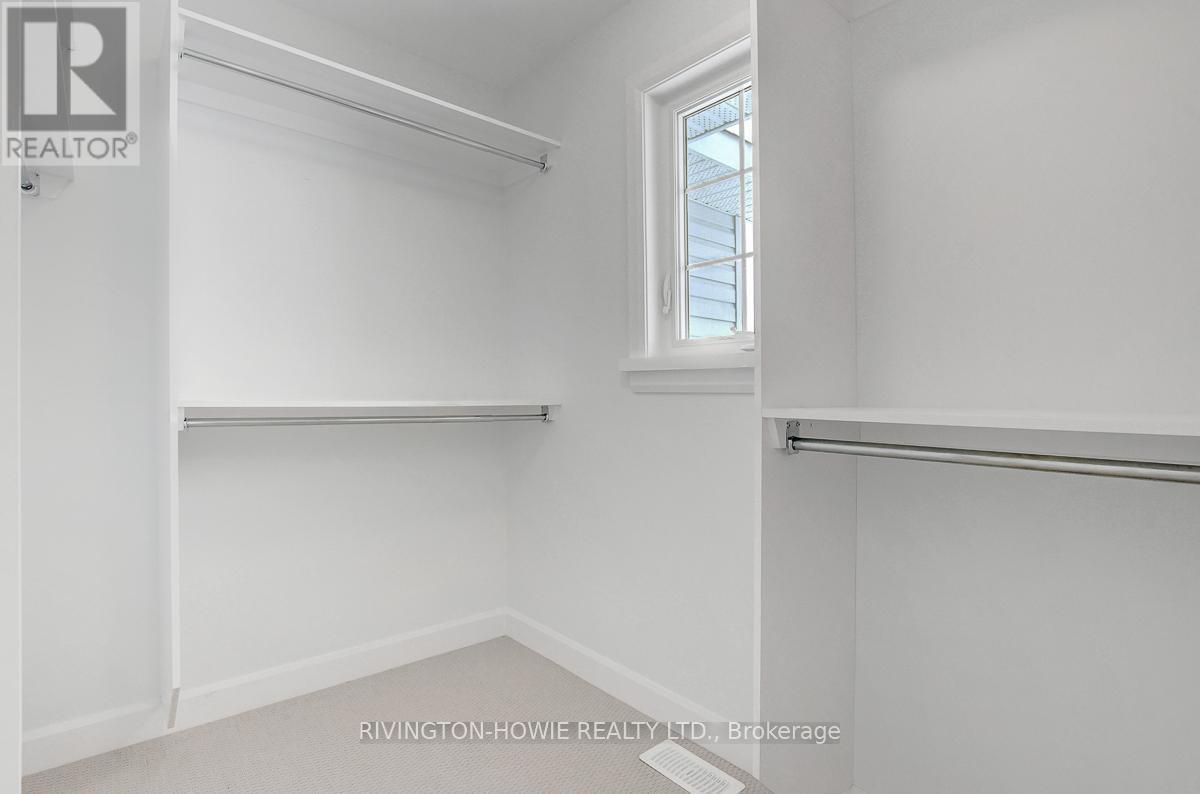 Primary Bedroom Walk-In Closet - 21 Isobel Mcewan Road, Mcnab/Braeside, ON - Indoor