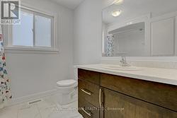 4-Piece Main Bathroom -