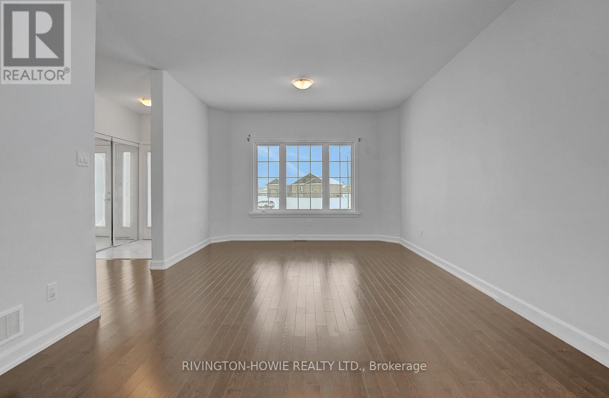 Living Room - 21 Isobel Mcewan Road, Mcnab/Braeside, ON - Indoor Photo Showing Other Room